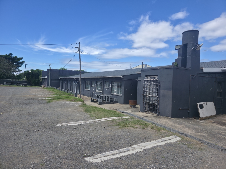 Commercial Property for Sale in Cambridge West Eastern Cape